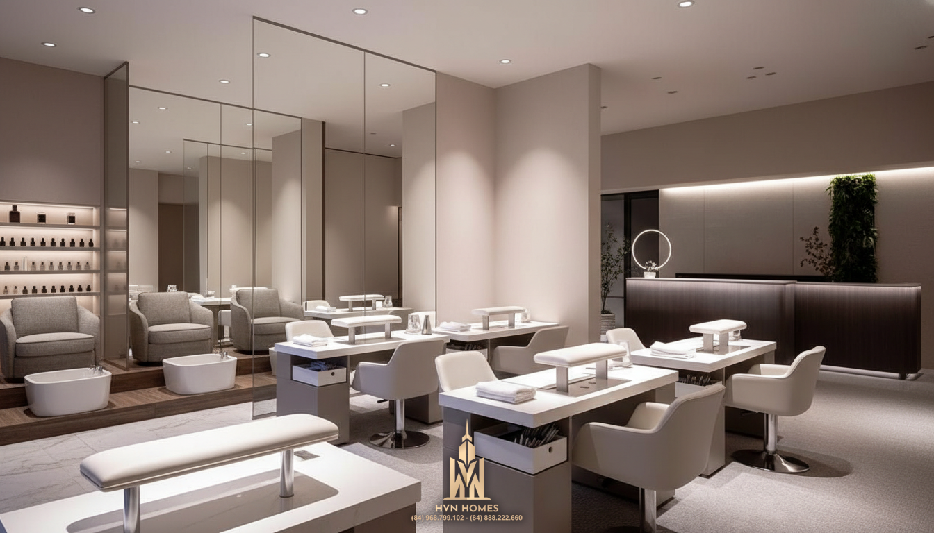 The Nail Bar Design by HVN Homes-4