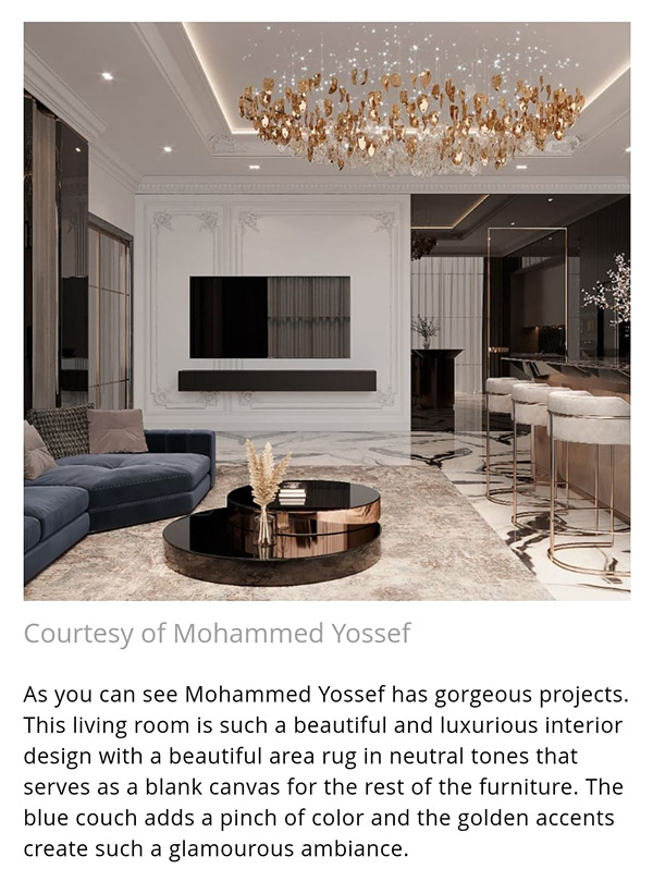 当代地毯公司室内设计丨威尼斯设计工作室-12