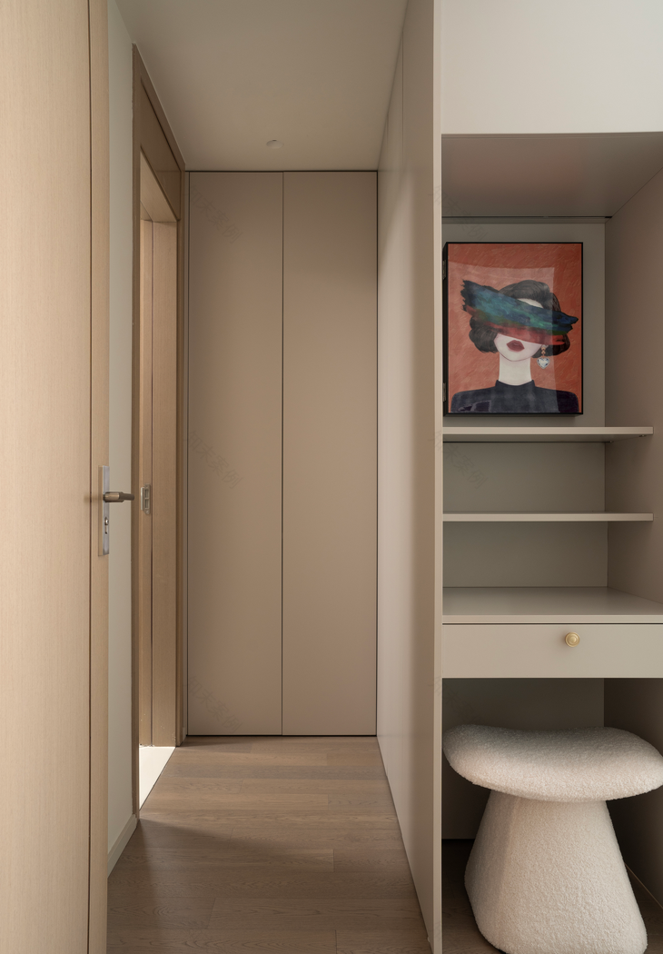 《春日序曲》微法奶油-24