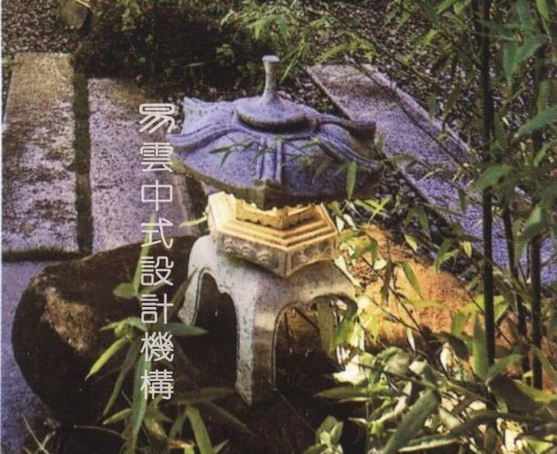 上海松江230平米中式庭院 | 自然、朴素的幽静空间-3