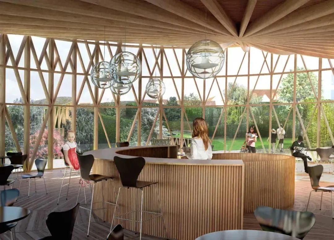 丹麦安徒生博物馆-91