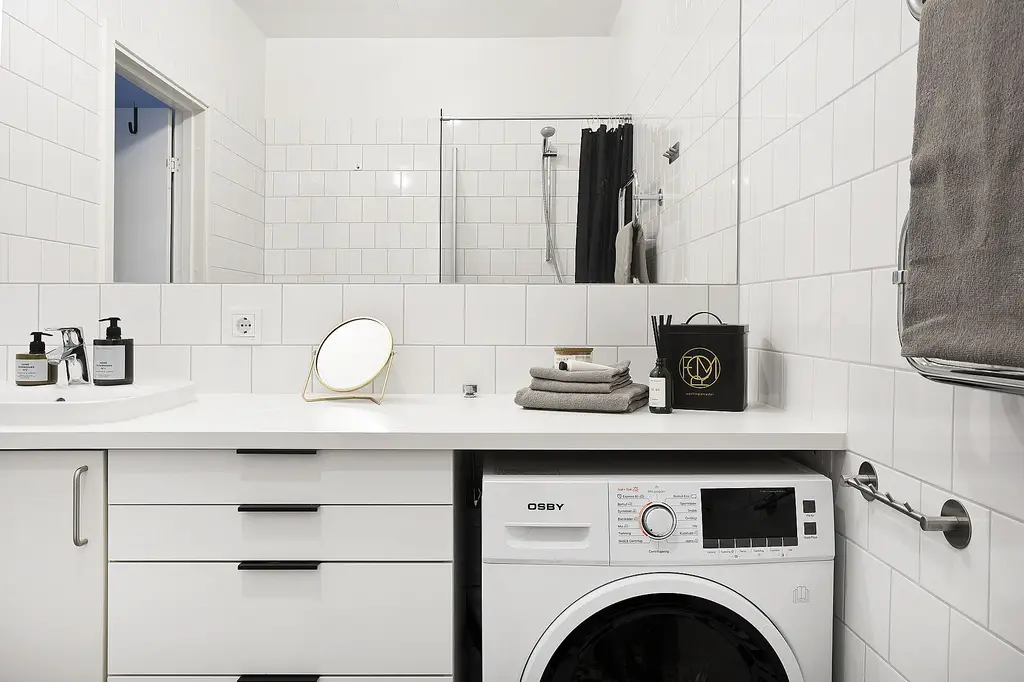 33m2 工业风工作室,完美融合空间与风格-17