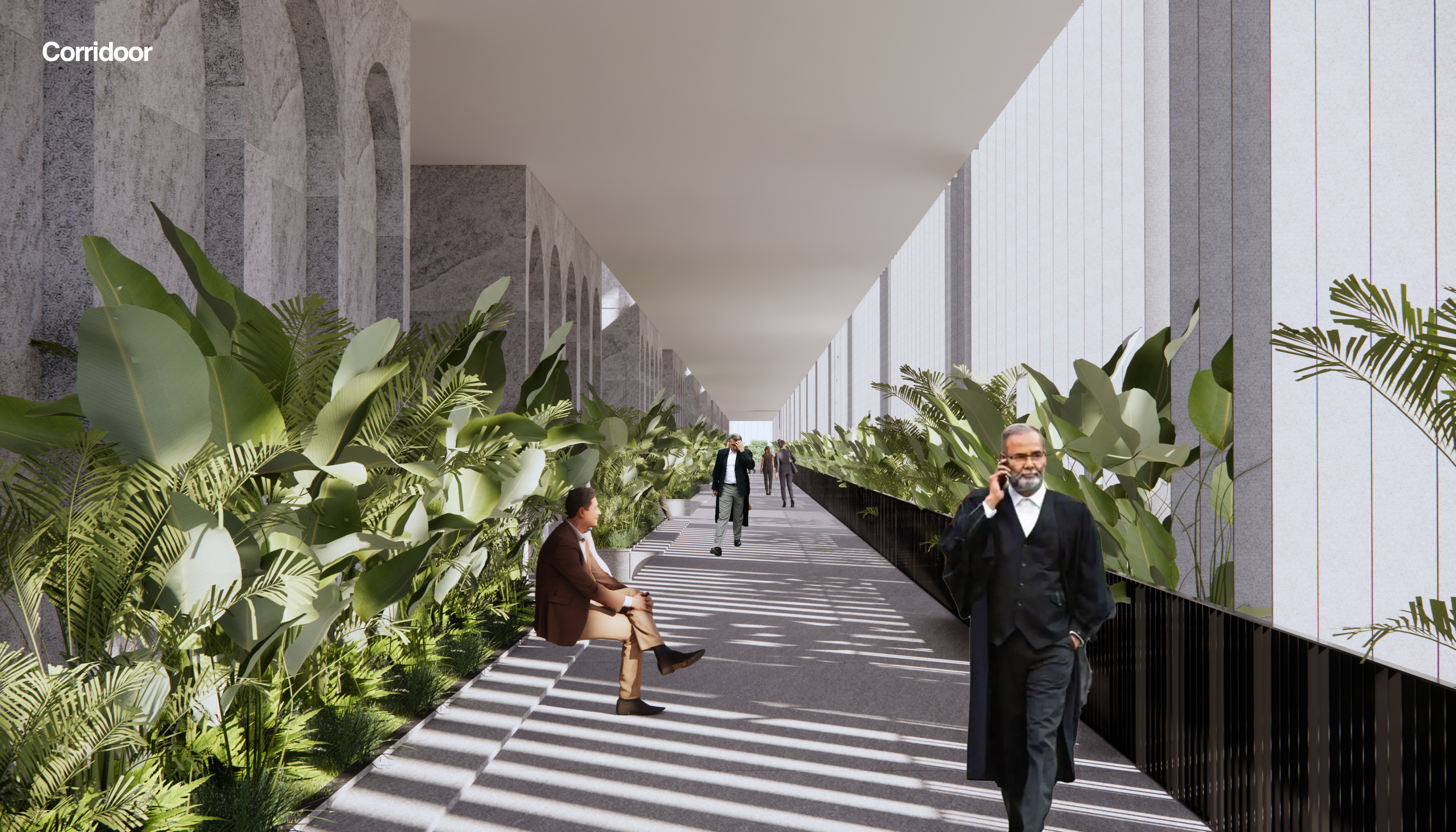 Telangana New High Court-32