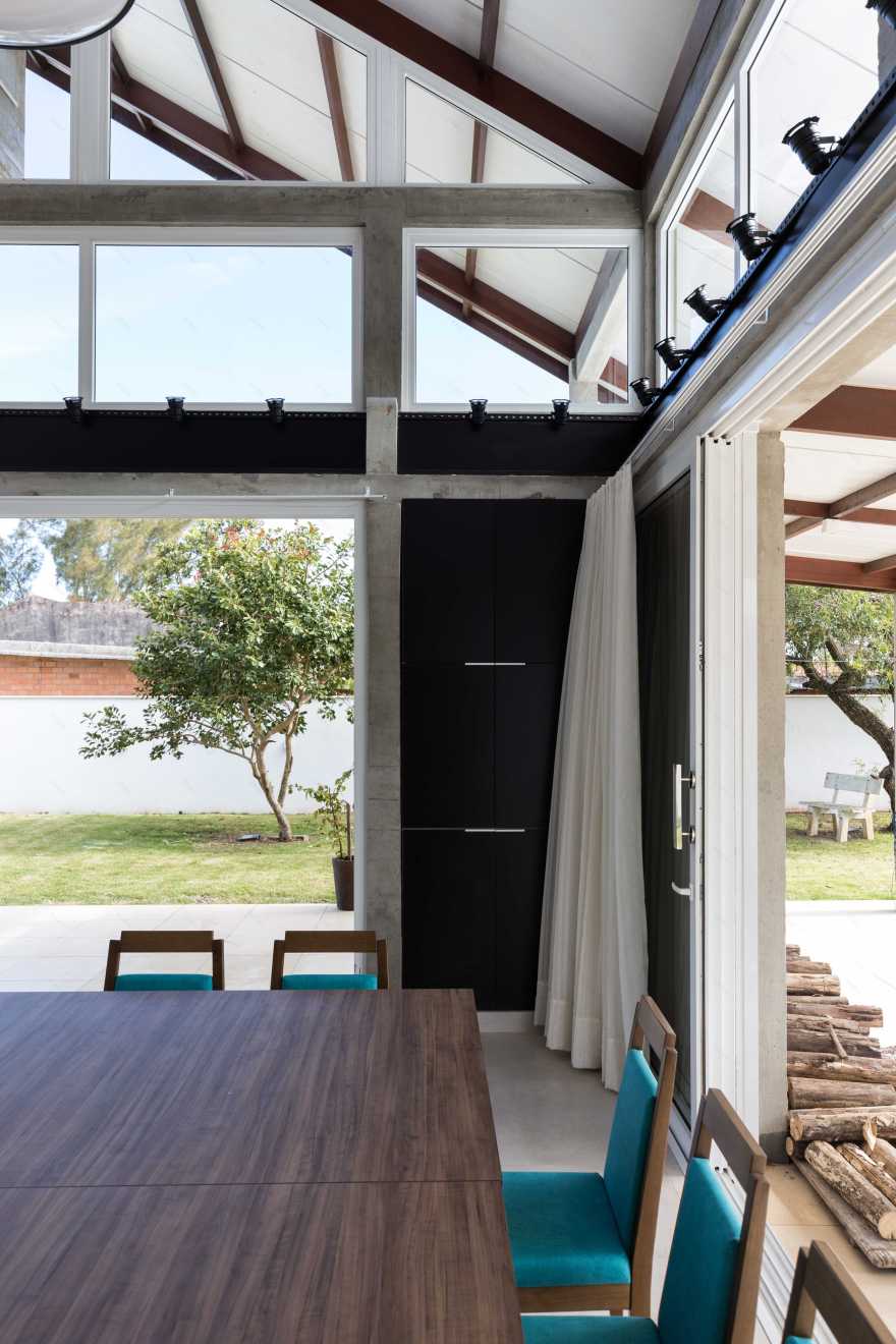 里约热内卢乡村别墅-18