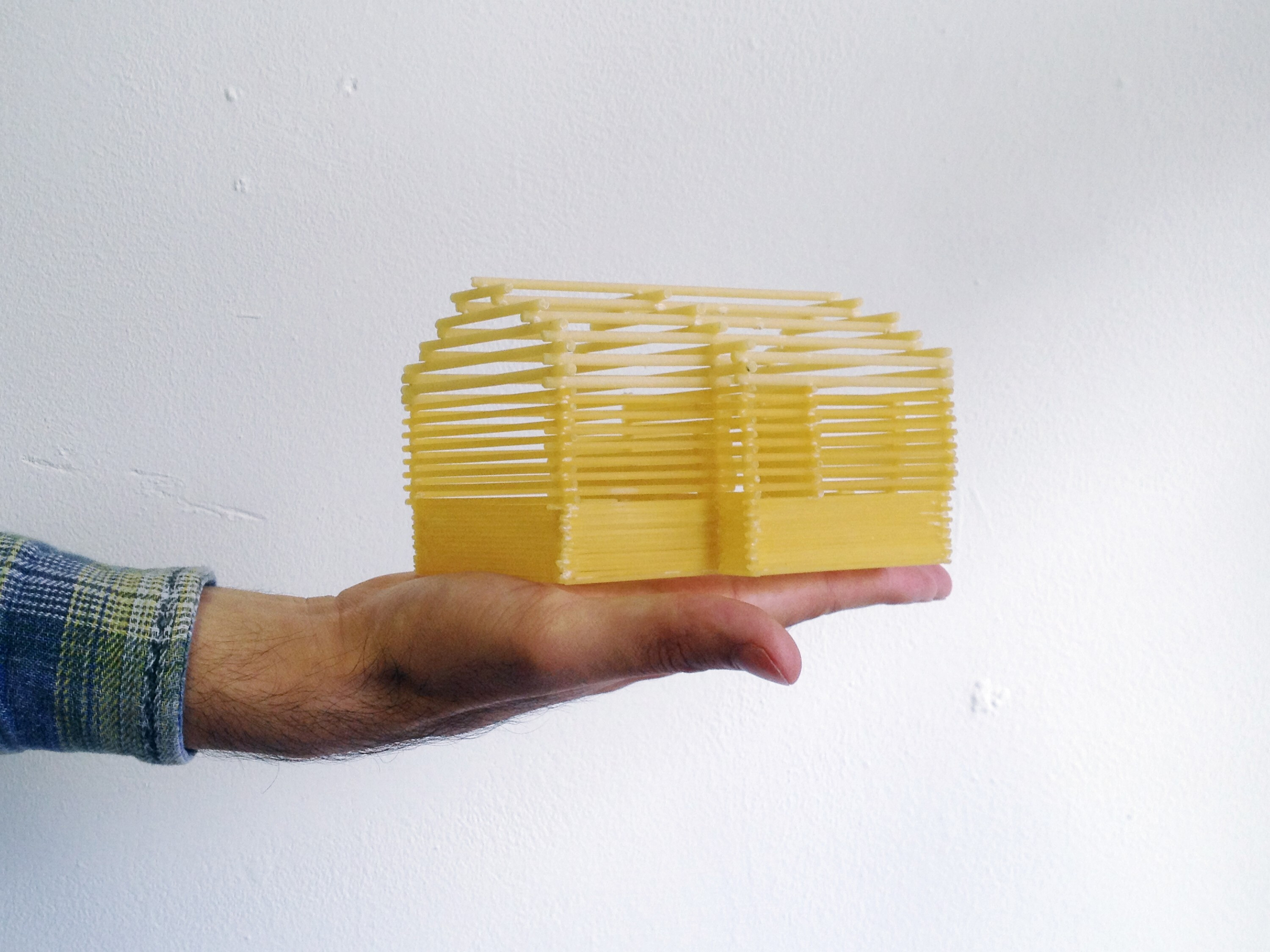 瑞士木质谷仓的蜕变 · 农村建筑的现代复兴-34