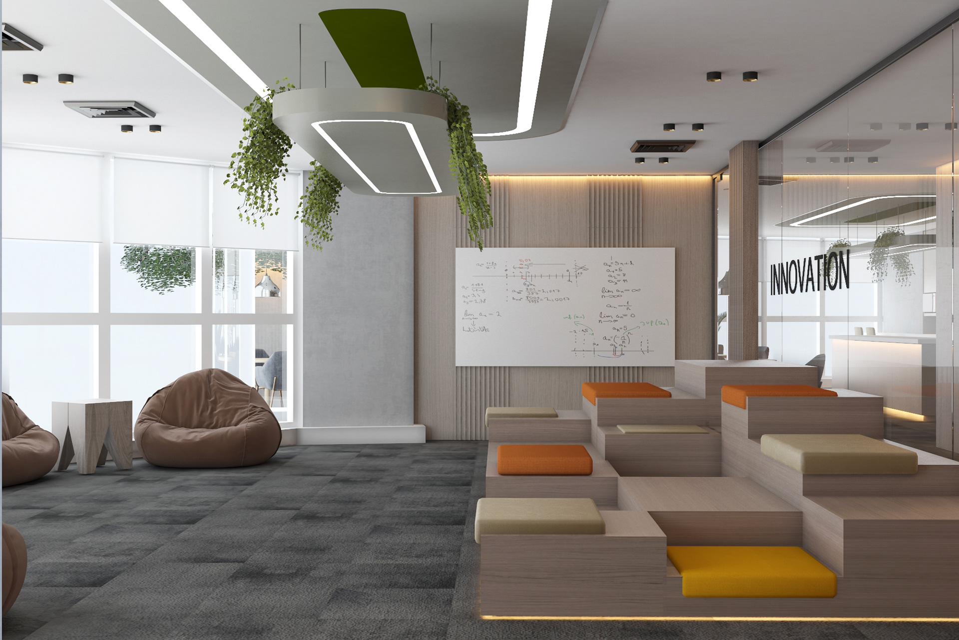 High End Office Design Part 2-5