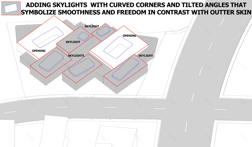 幼儿园和日托项目丨普里什蒂纳-15