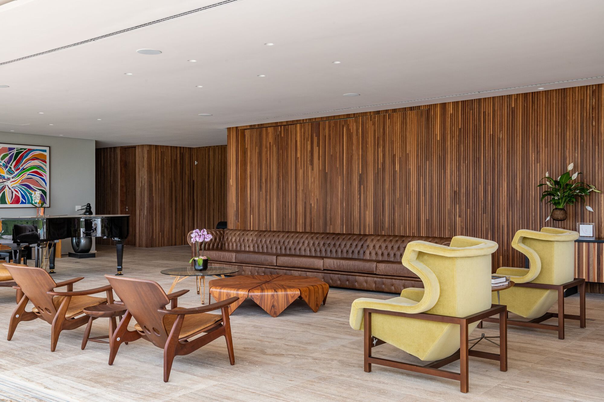 《好房子》丨巴西圣保罗丨Rodrigo Vilas Boas Arquitetos-35