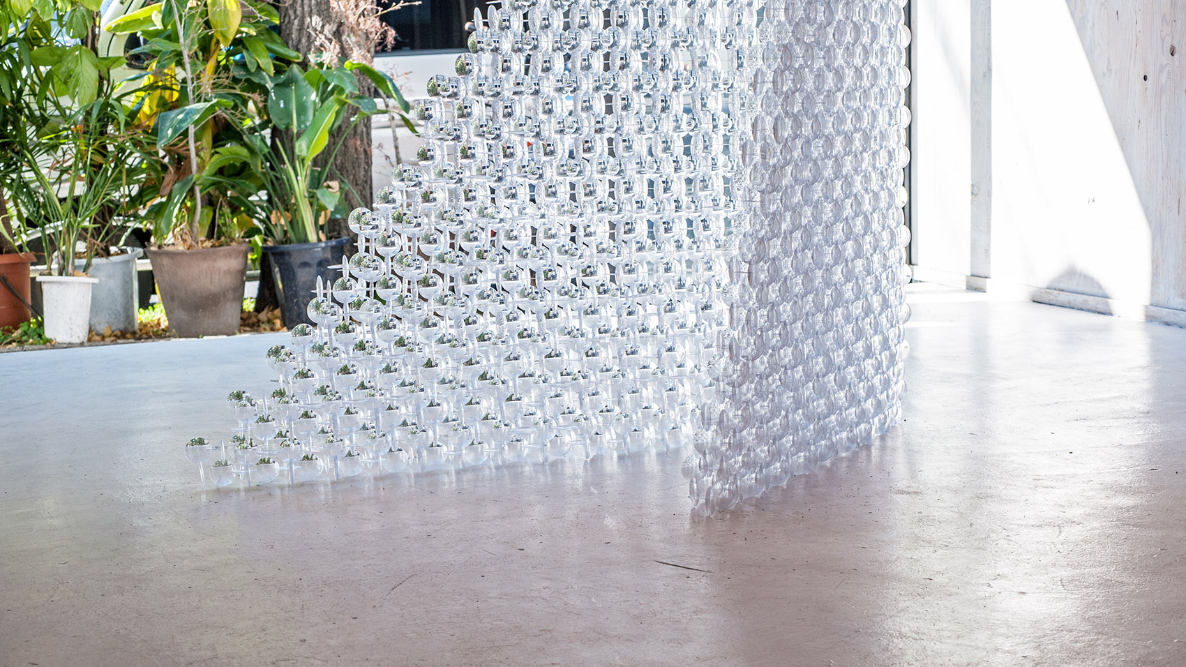 节点展光线装置，东京 / Yuji Okitsu-32