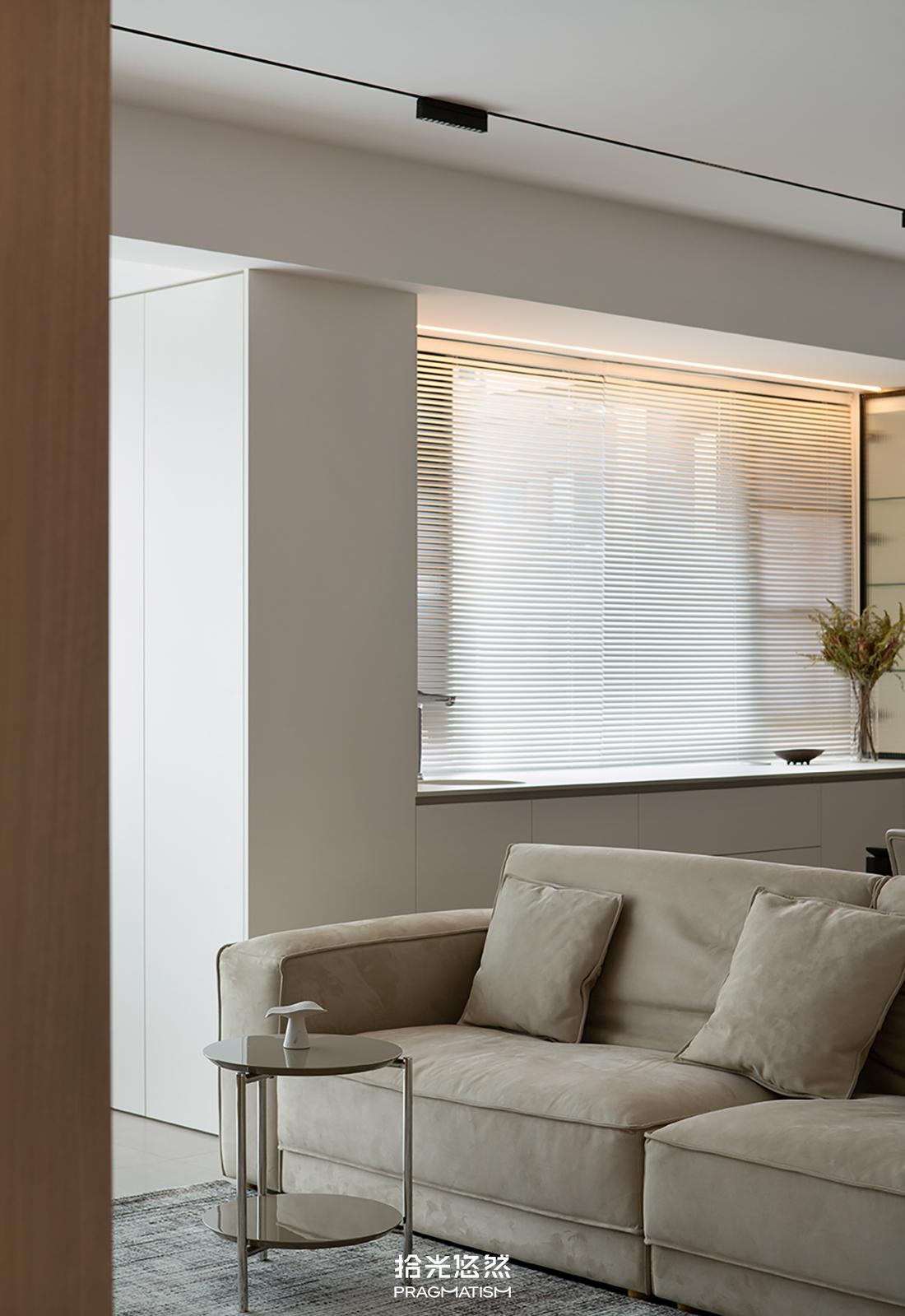 现代空间魔术师：实用主义者的张弛有序-4