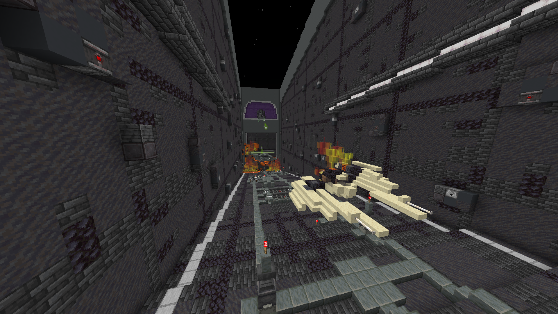 Space Map Commission-2