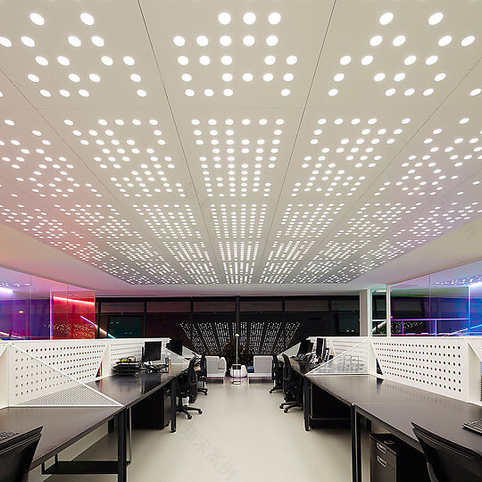 Ambience Lighting by Studio Y. | Australian Interior Design Awards-8