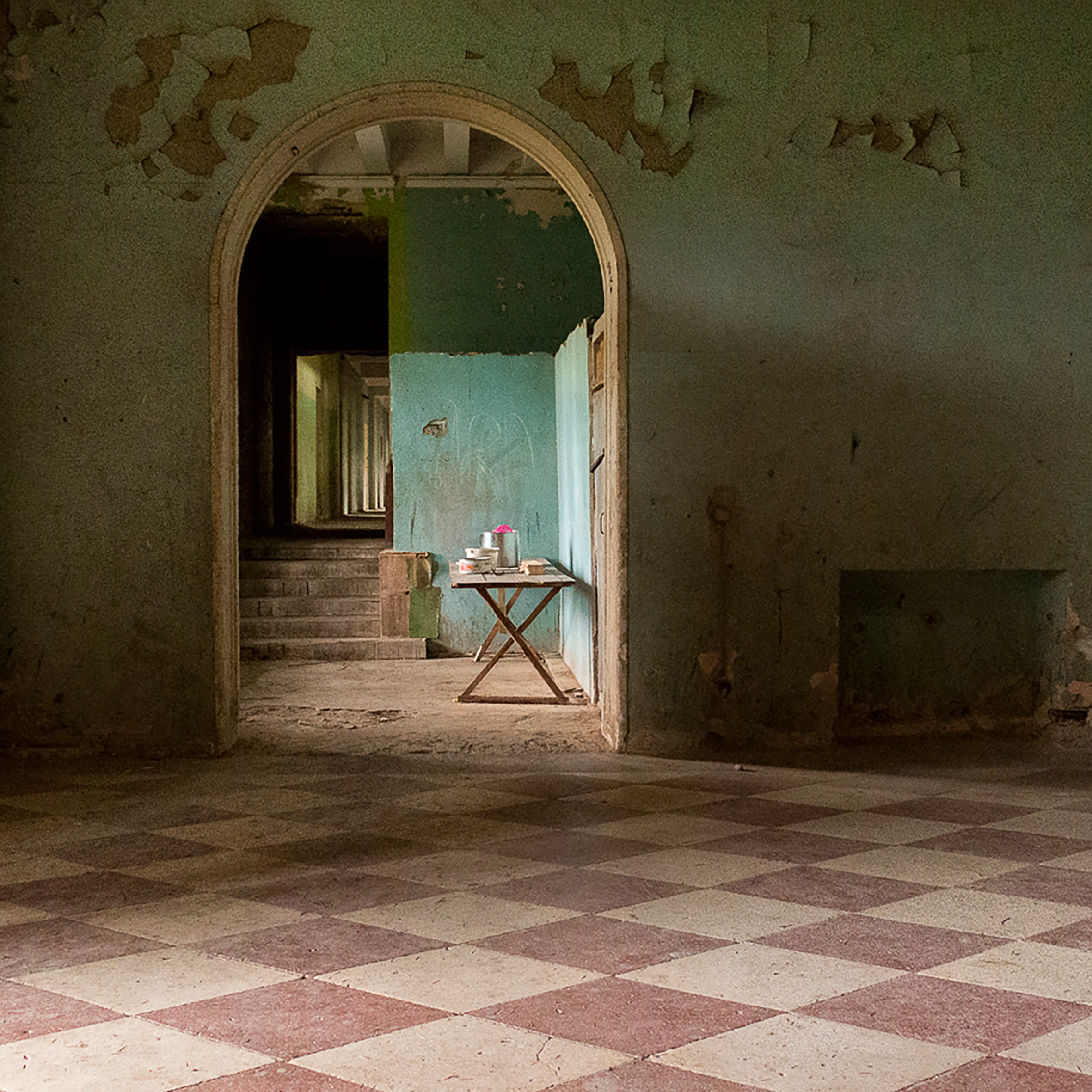 马德里 2023 年 2 月艺术盛宴 | 五大另类博览会推荐-0