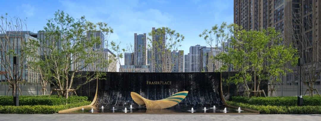 重庆新希望D10天际|儿童乐园|软装设计|尚沃出品-173