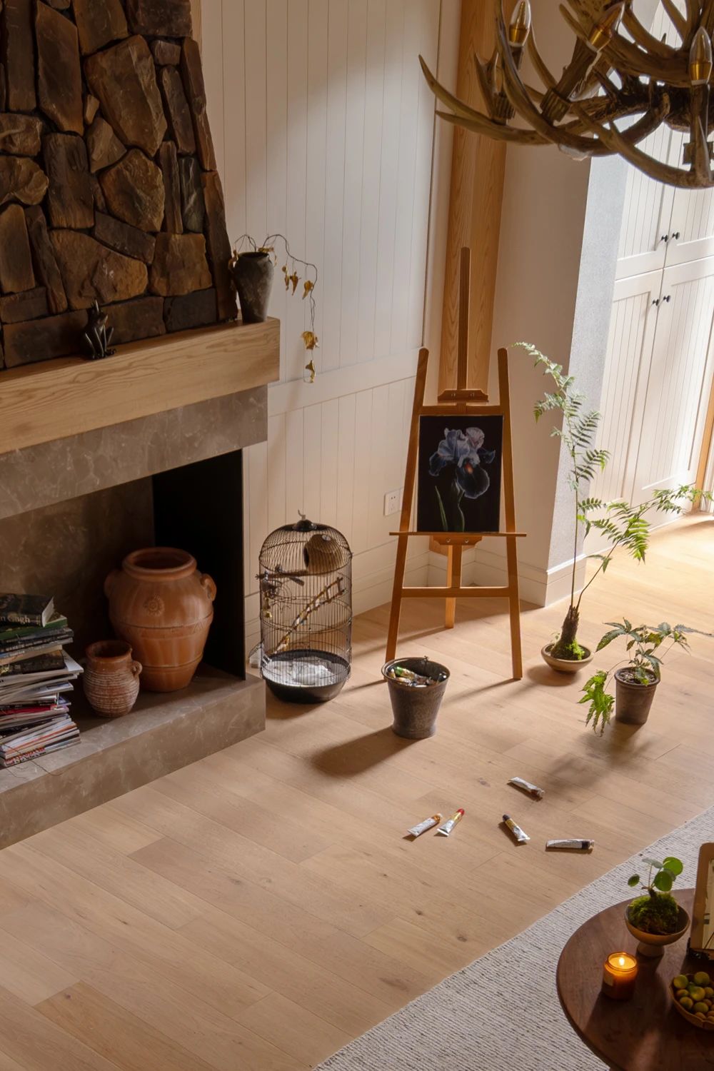 时间养大的房子丨中国长沙丨赵益平-13