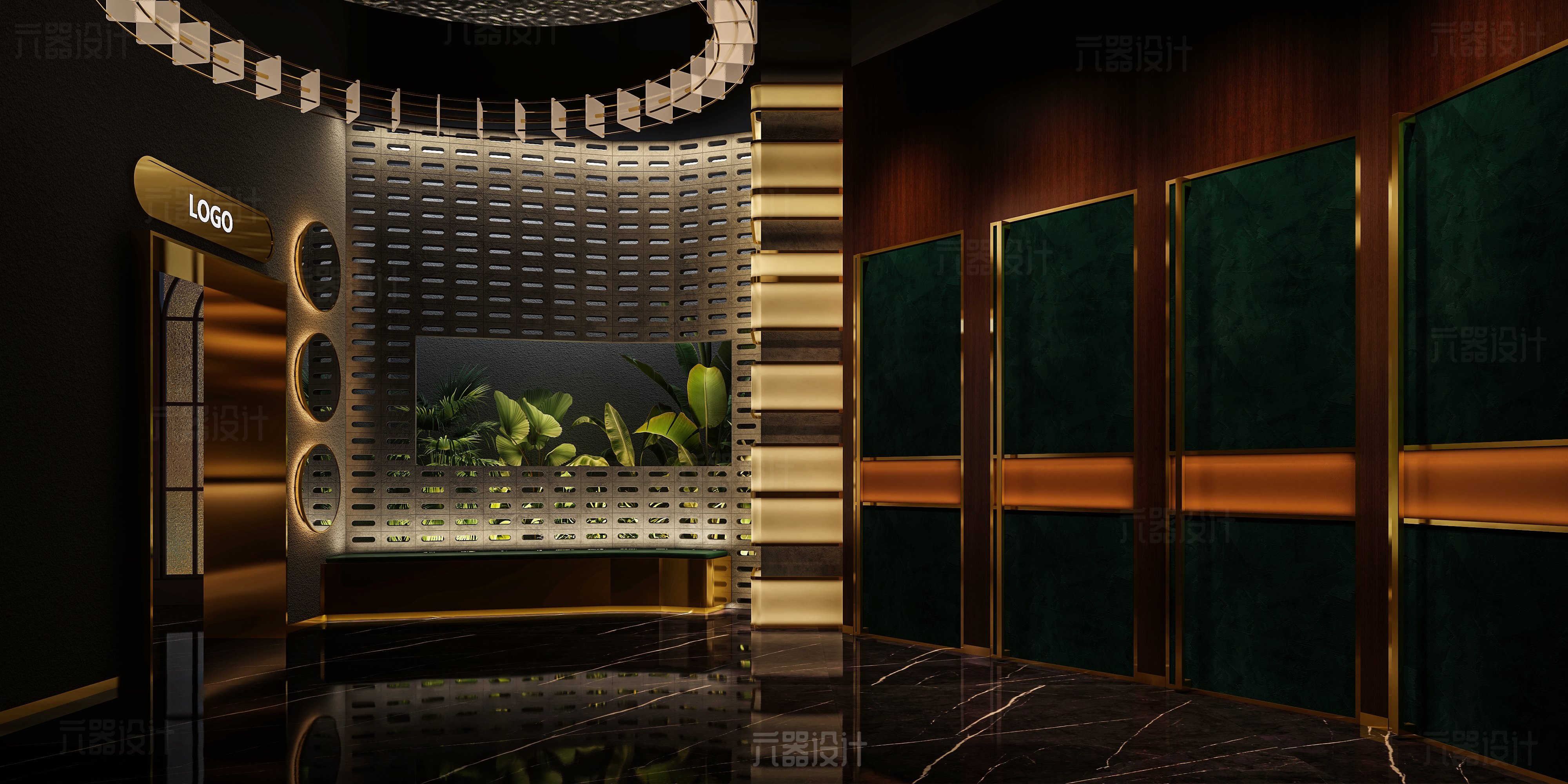 重庆南滨路黎十二酒吧设计丨中国重庆-5