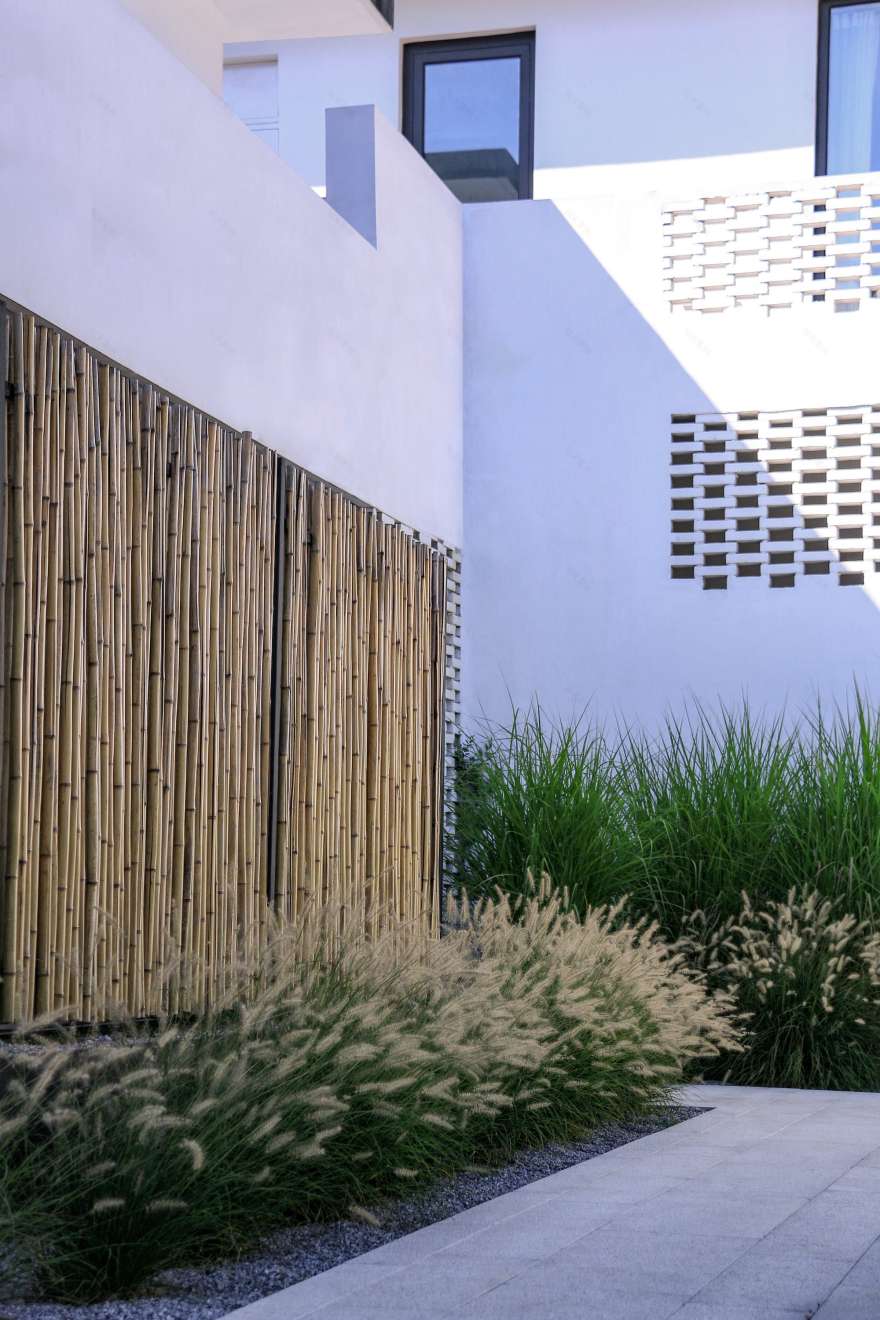 阿那亚雾灵山停云隐庐与北京阳光上东总部丨中国北京丨致舍(北京)景观规划设计事务所-19