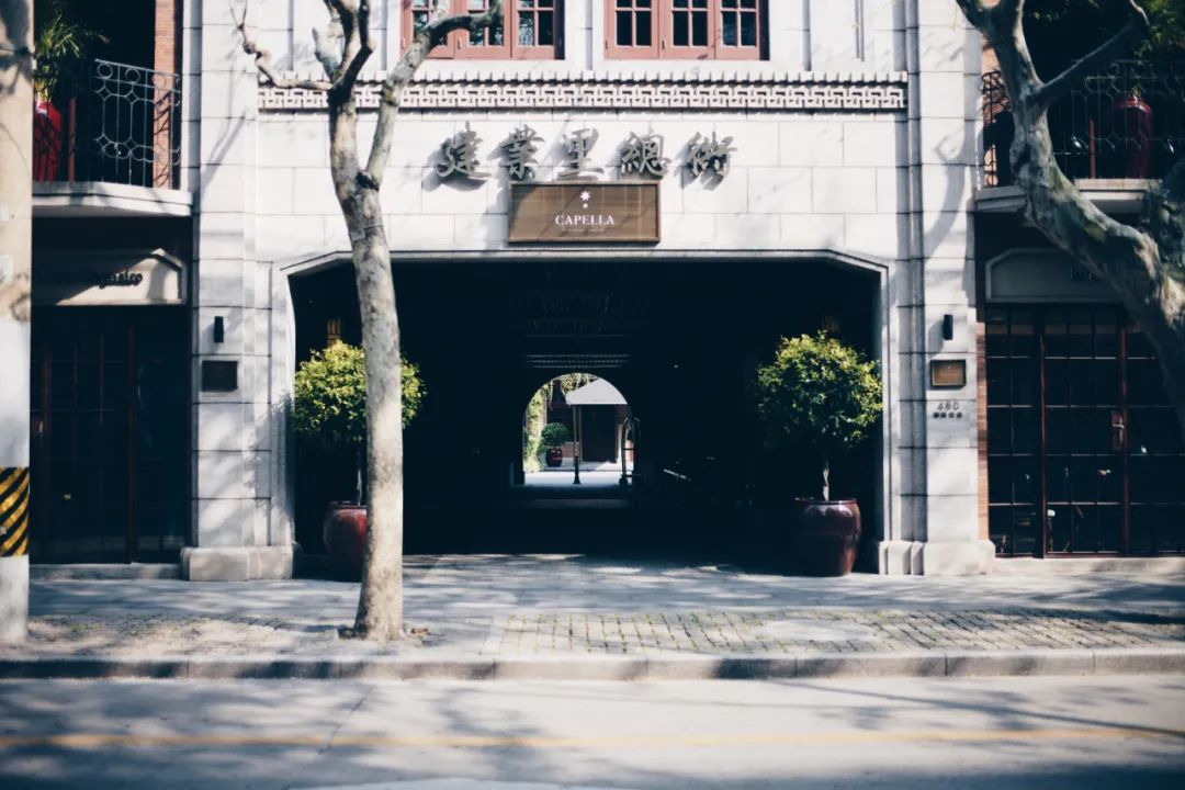 嘉佩乐酒店丨多个设计公司-107