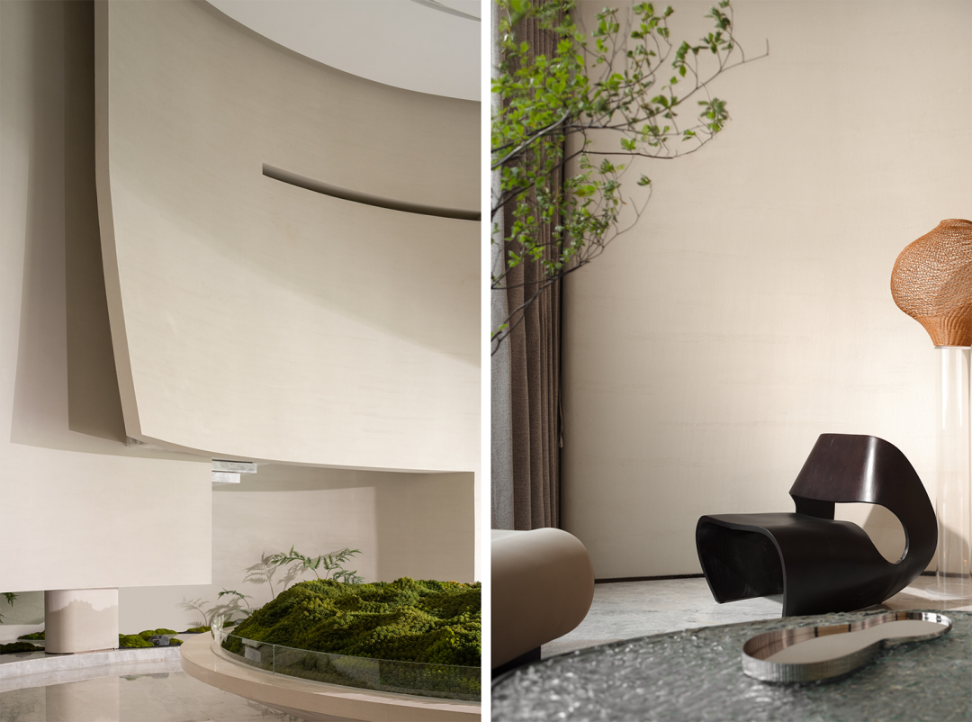 安若云舍丨中国漳州丨BUZZ建筑事务所-79