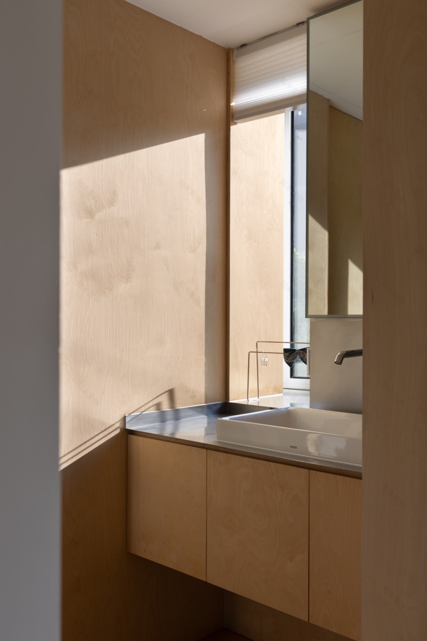 之江公寓老房改造丨中国杭州丨大不了地设计工作室-85