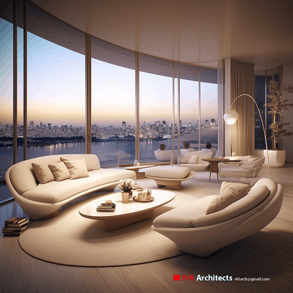 Danang Phoenix Financial Tower Project-8