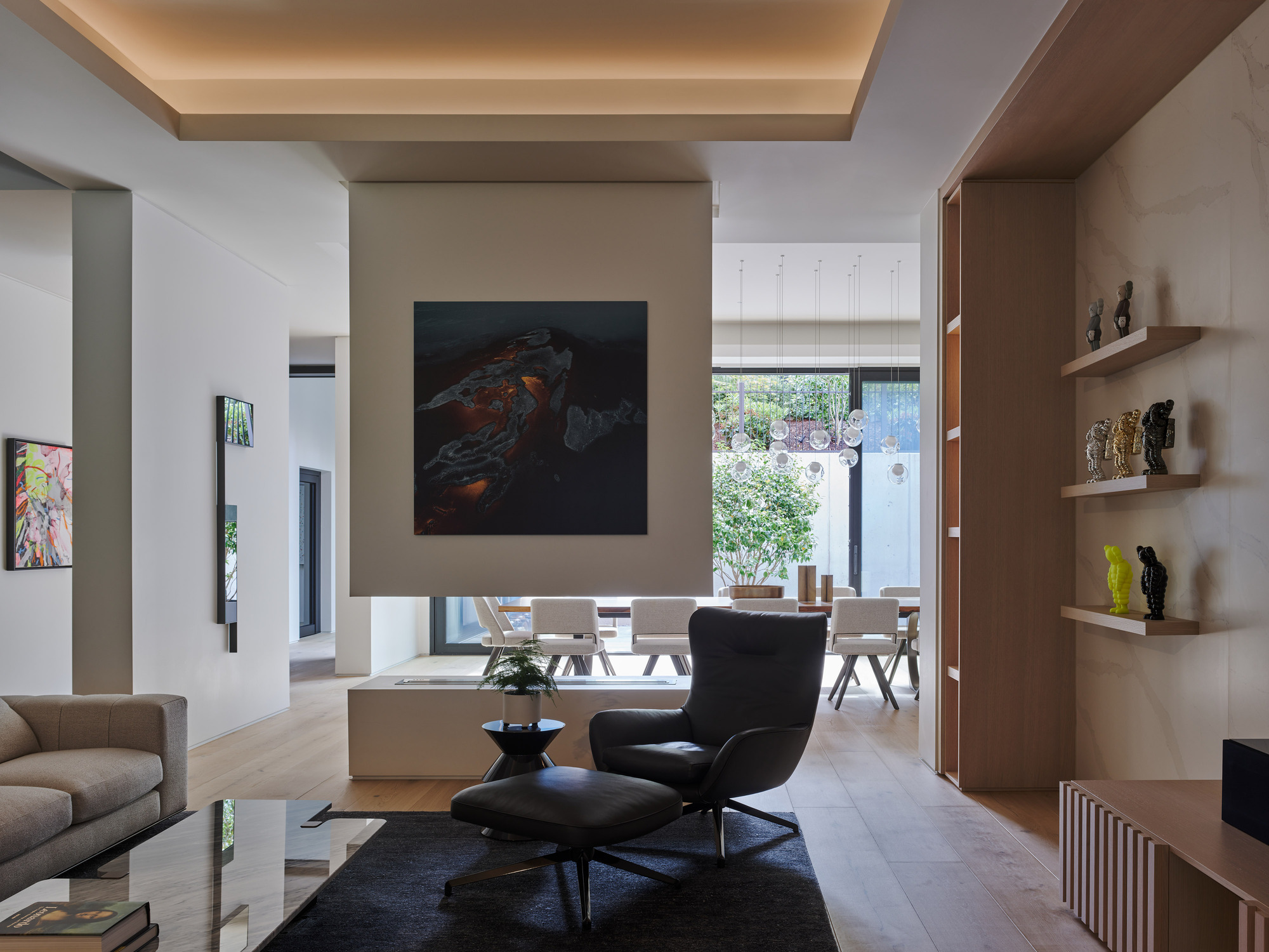 南顿住所丨加拿大温哥华丨Bla Deisgn Group-39