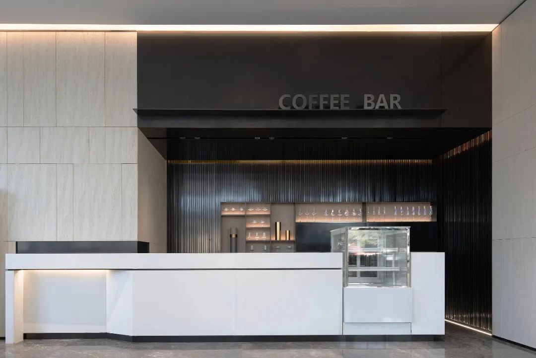 温州未来城壹号售楼处丨中国温州丨当境设计-23