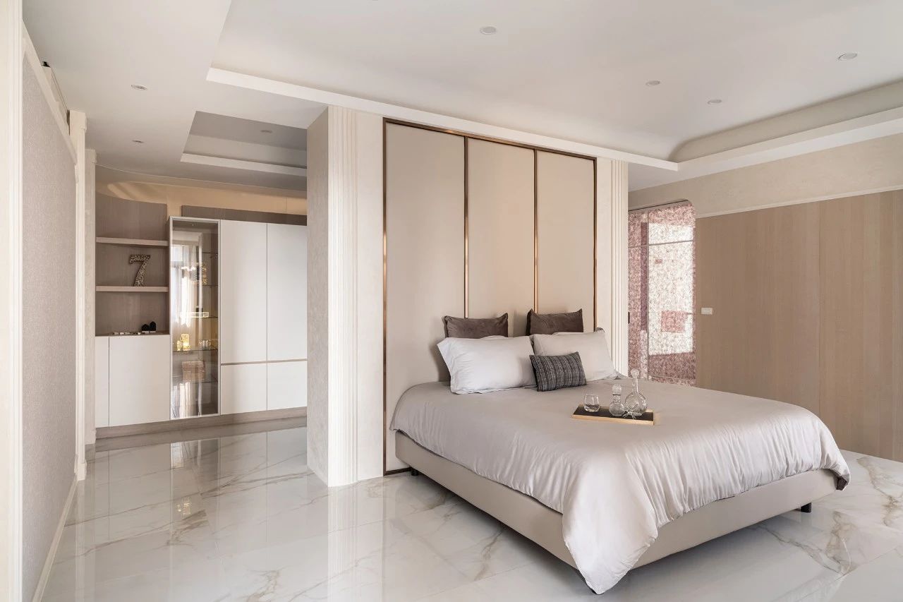 西奥公寓丨洪芯蕾-12