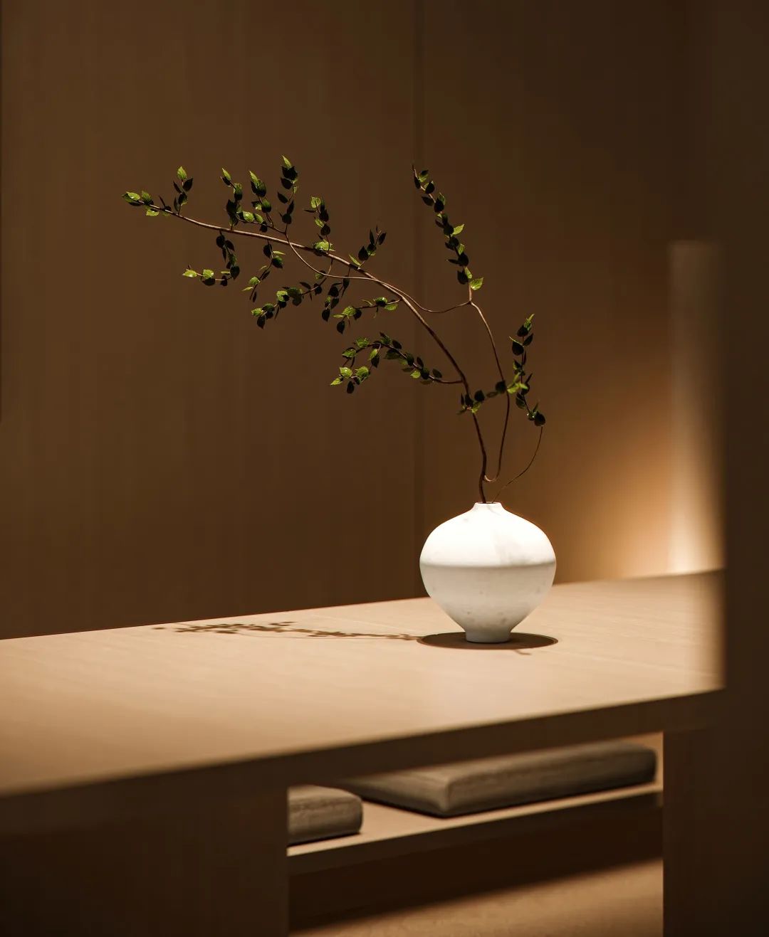 稻亭·臻至日料餐厅丨葡萄牙丨FDD Studio-53