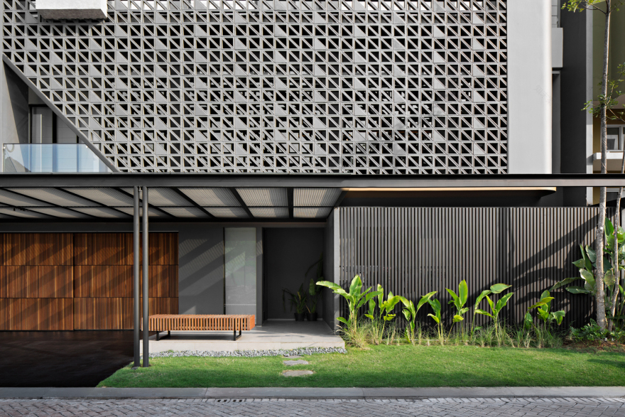 印尼灰色现代家居-23