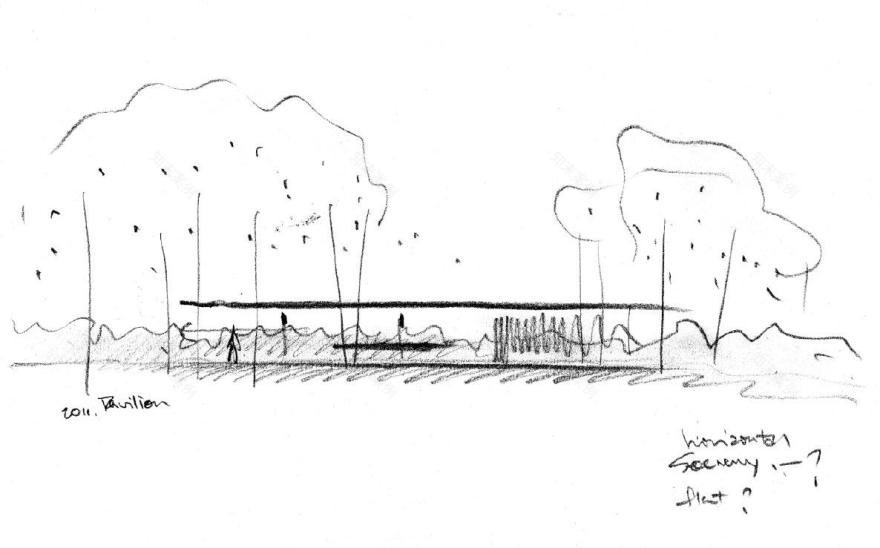 生态农场建筑-11
