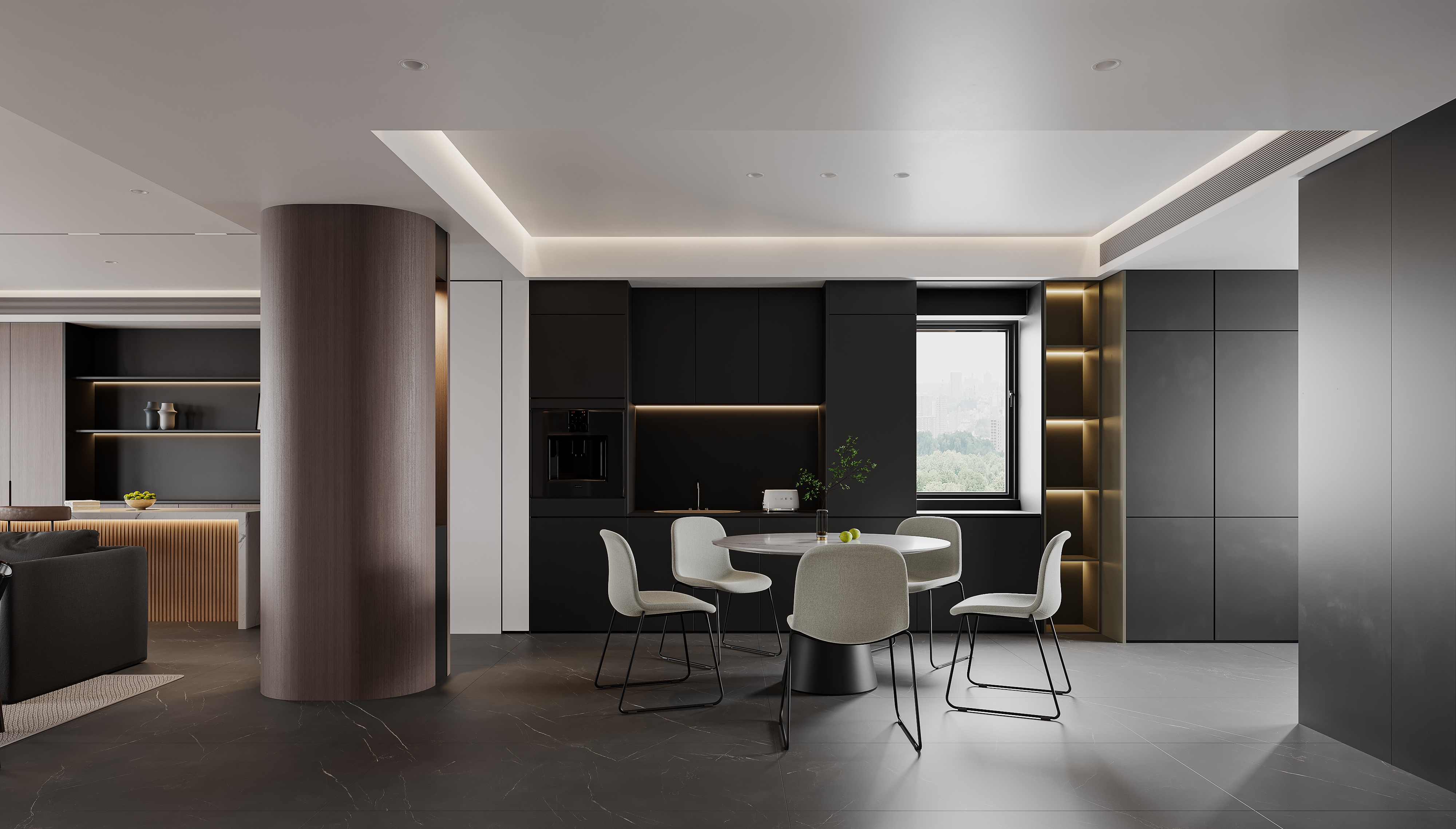 现代暗系渲染-4