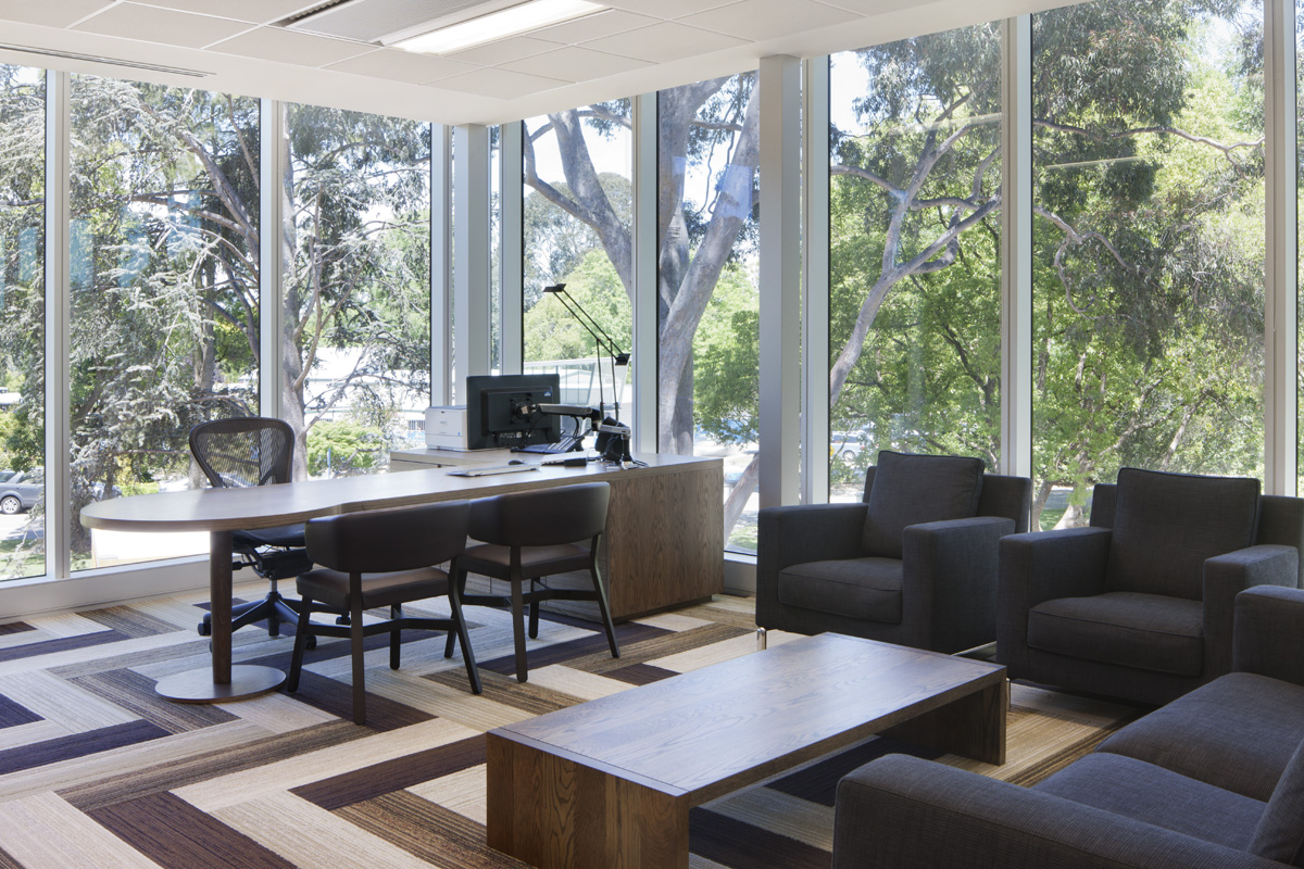 克拉伦斯·里尔登中心-27