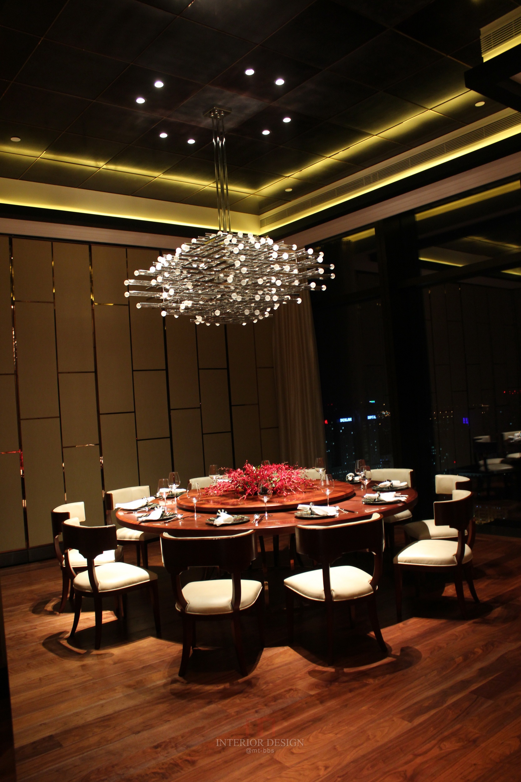 沈阳君悦酒店(会员拍摄图片)(HBA)-2-30