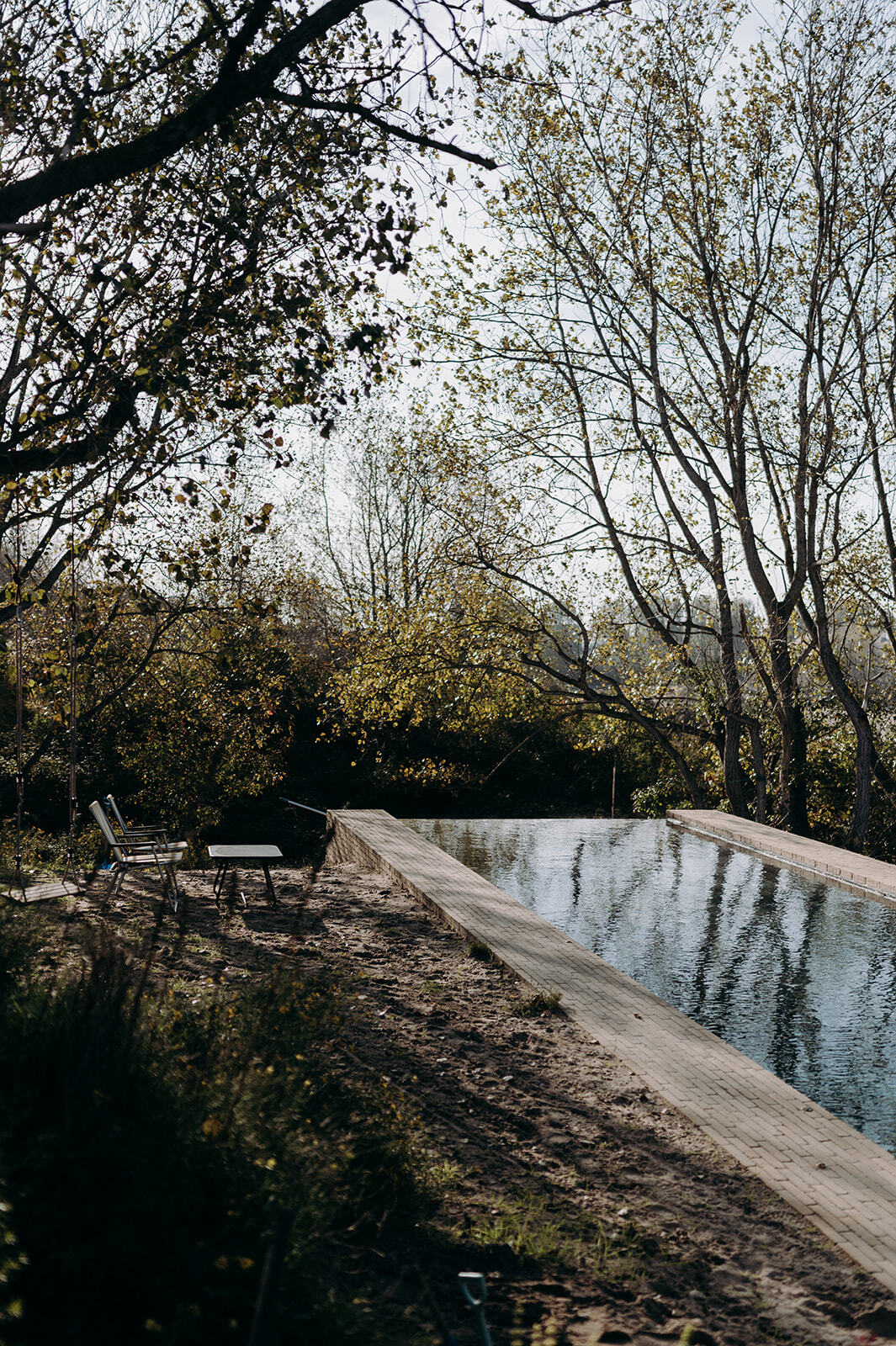 沙丘屋丨比利时丨OYO architects-30