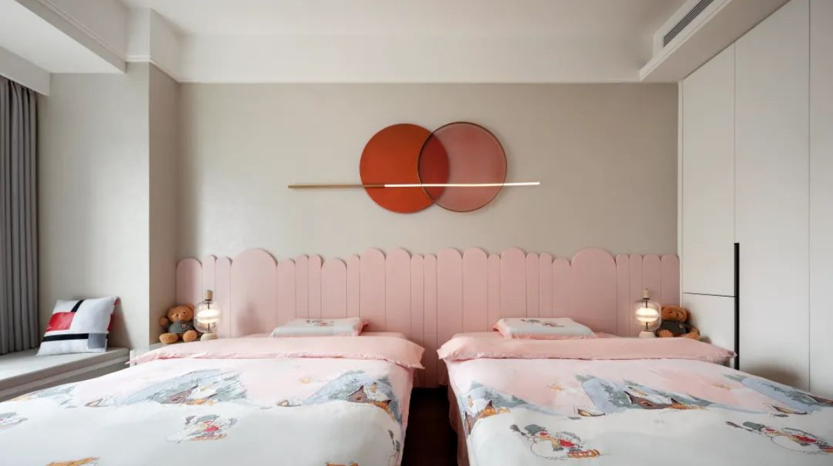 大隐于市平墅雅居丨中国深圳丨Focus studio-37