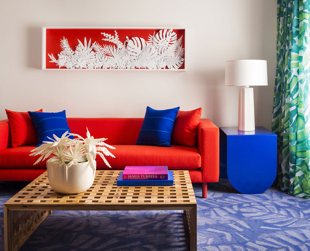 夏威夷 Shoreline 酒店-1