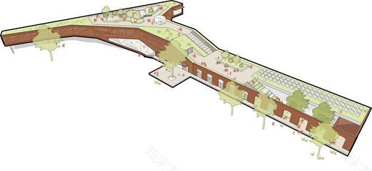 NTM博物馆 横向力(NTM博物馆相关技术论坛)丨德国柏林丨未明确提及-1