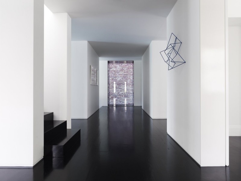 South Yarra Residence by Carr Design Group-4