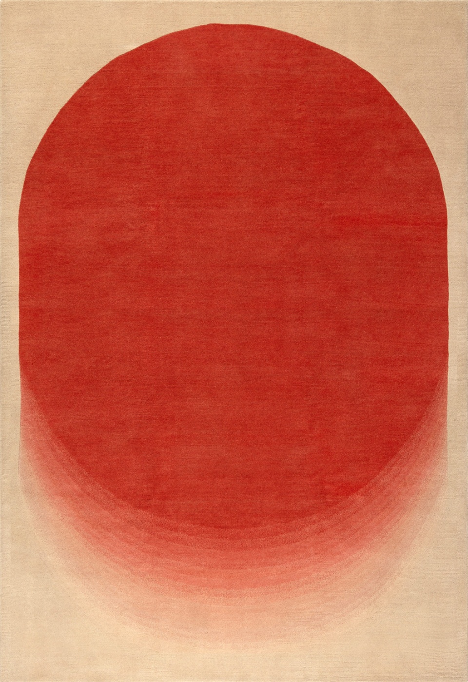 包豪斯风格地毯 | Child Studio 与 Floor_Story 的创意碰撞-13