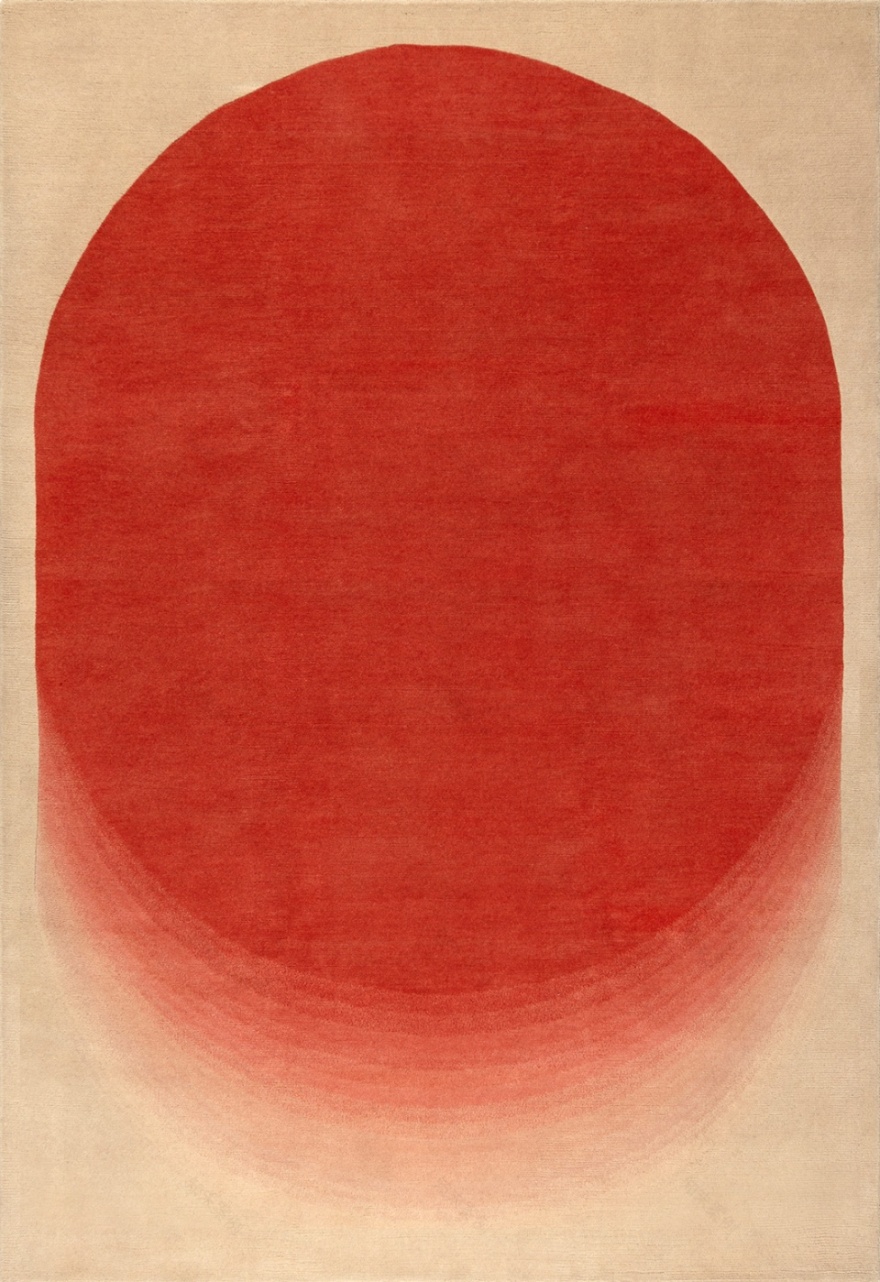 包豪斯风格地毯 | Child Studio 与 Floor_Story 的创意碰撞-13