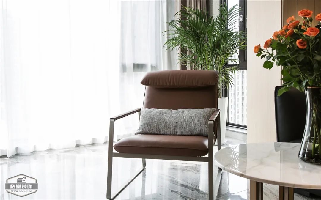 乐动文雅爱乐之家丨中国衢州丨格堂装饰-52