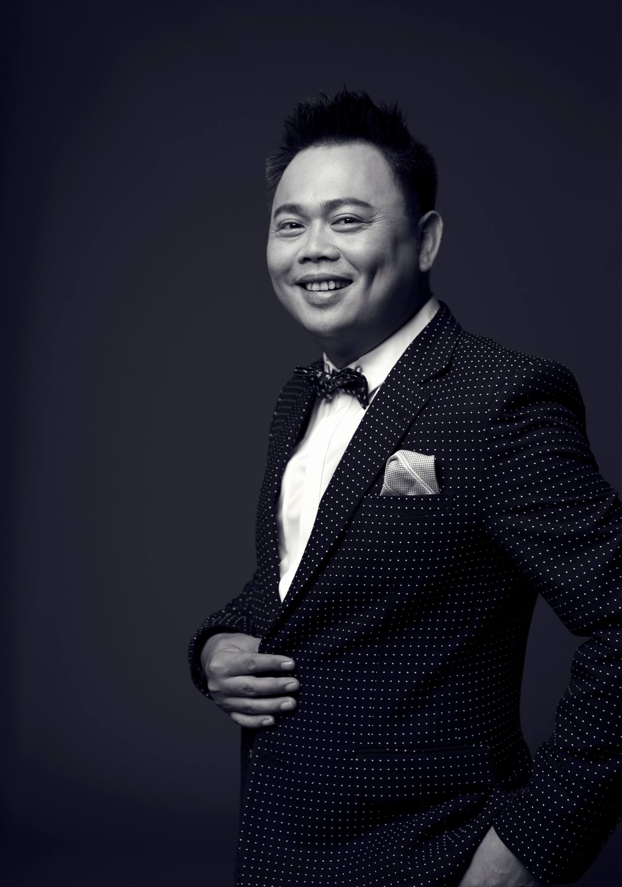 大时代美学家·灿若繁星 | 越秀X刘卫军-126