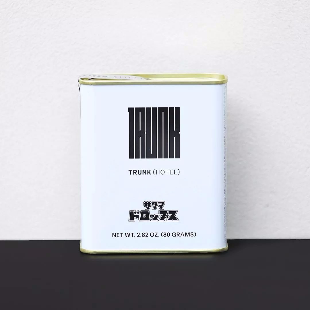 这个LOFT酒店装潢简单 / 住一晚却要6000块-133