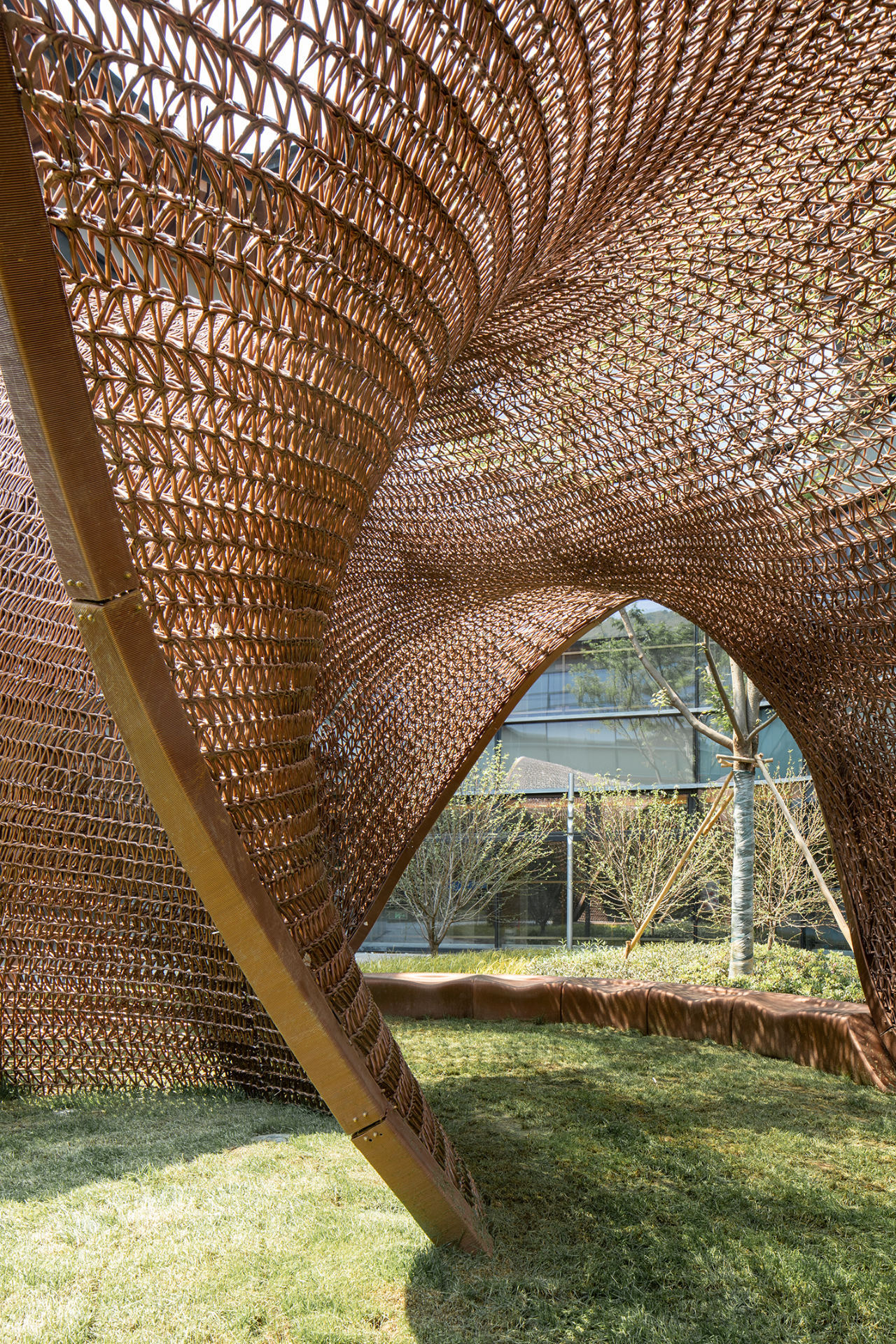 丽笙精选度假酒店丨中国江苏丨创盟国际-104