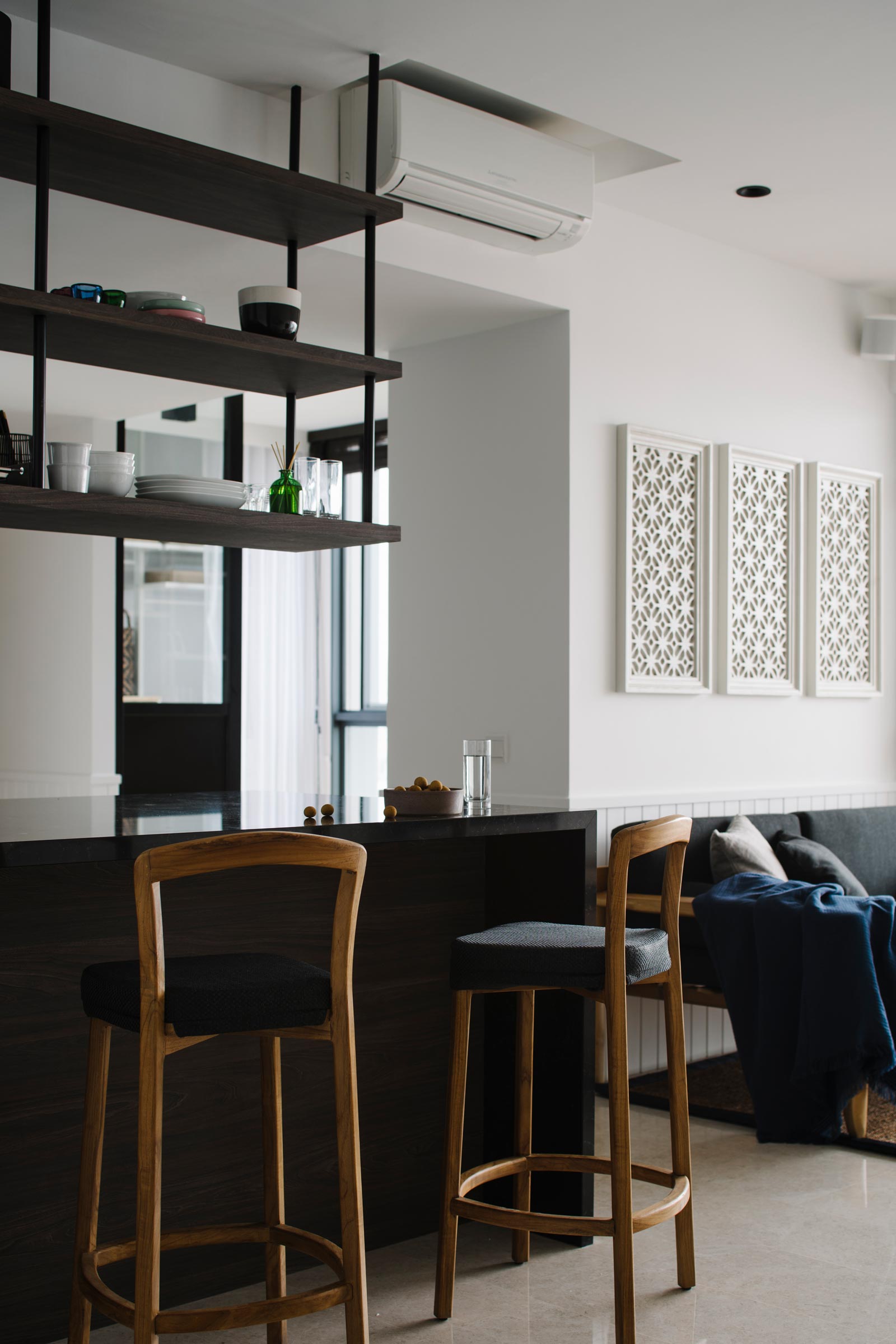 The Panorama — Design Anthology-4