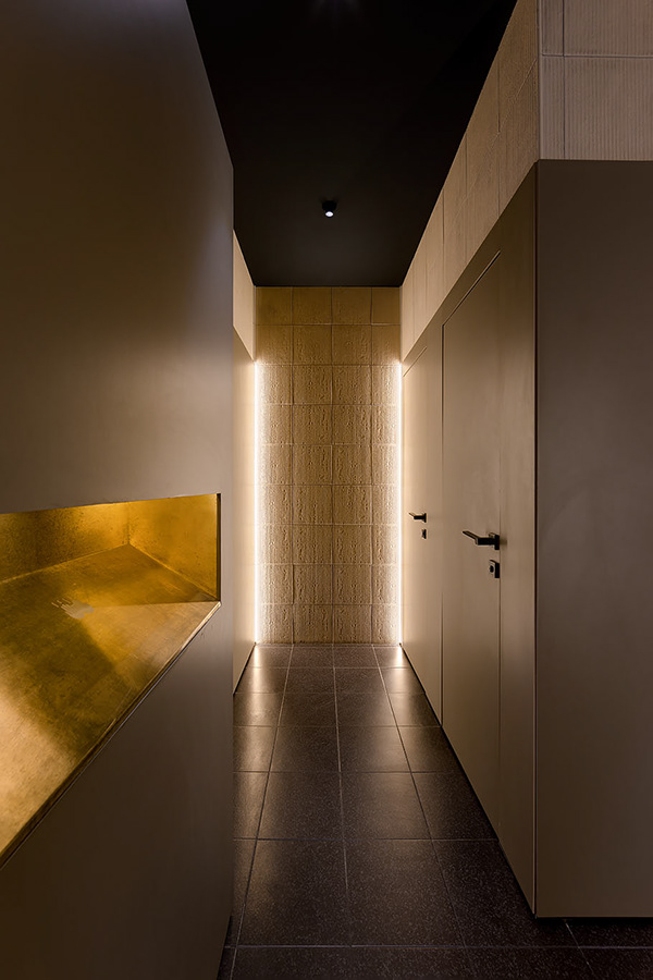 Radisson Bly City Kyiv 酒店设计丨乌克兰基辅丨Natalia Shchyra 等-40