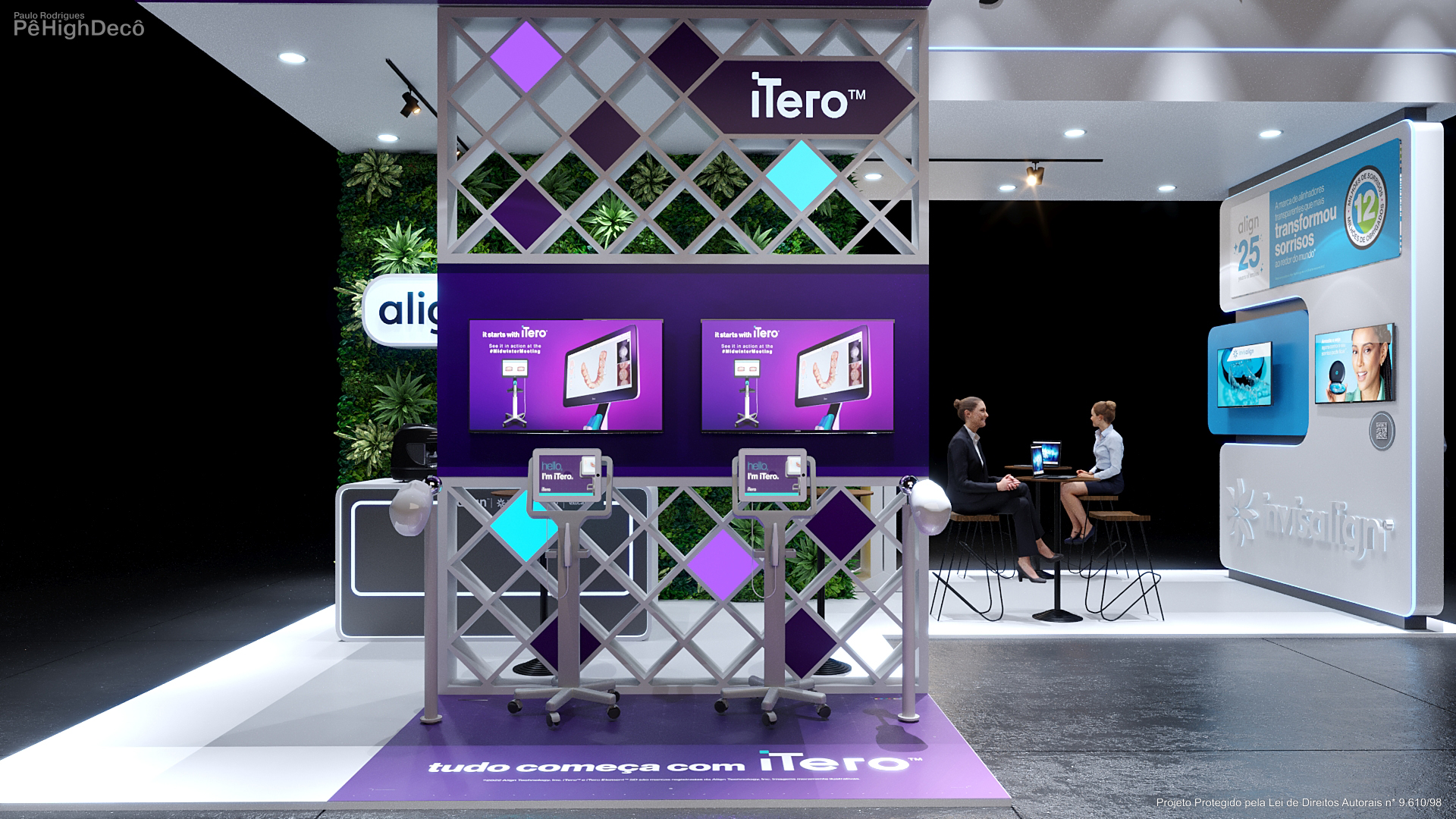 阿博 2022丨巴西丨Pê High Decô-11