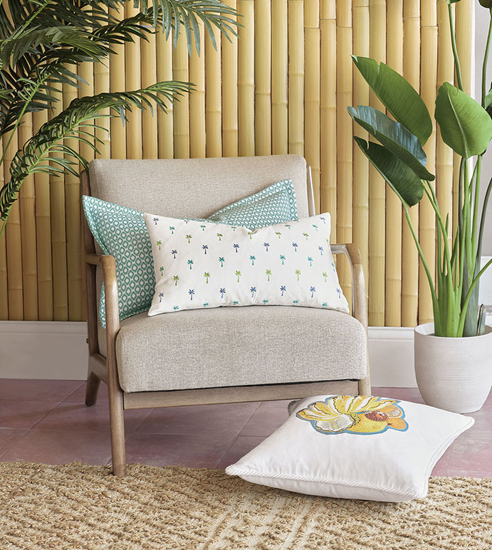 Belize 装饰枕头和配饰项目-12