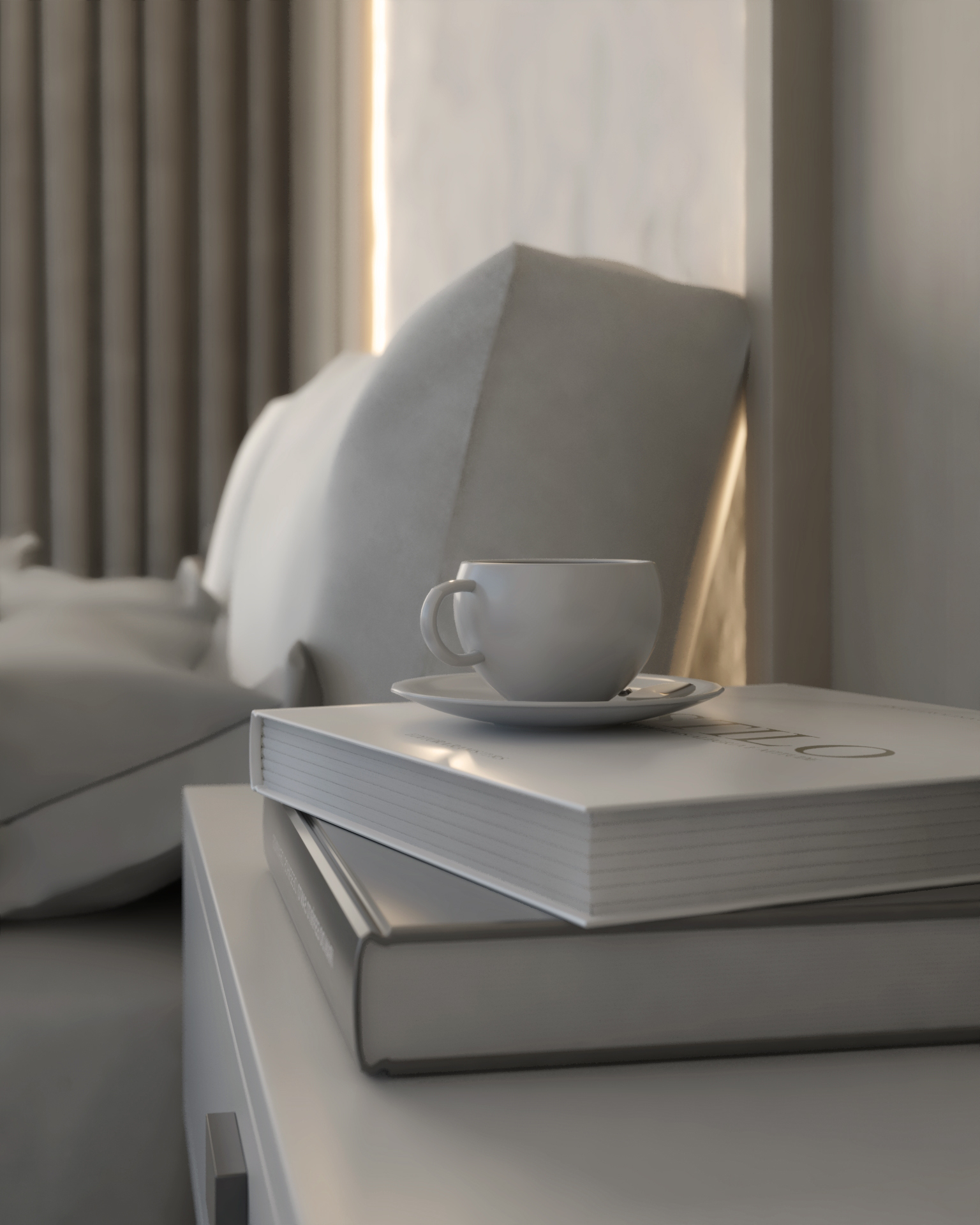 沙滩卧室丨ISABELLA NASCA-6